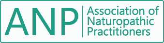 Association of Naturopathic Practitioners Logo