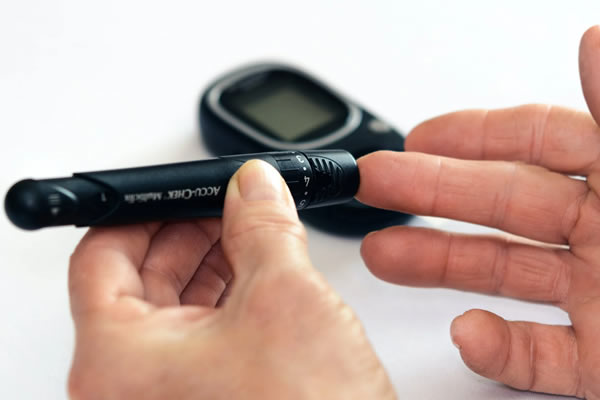 Could the environment be contributing to the diabetes epidemic?