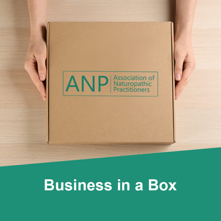 Business In A Box The ANP