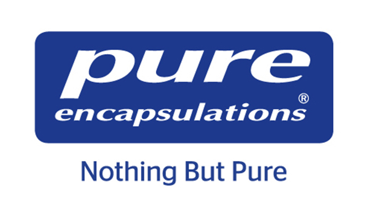 Pure Encapsulations The ANP
