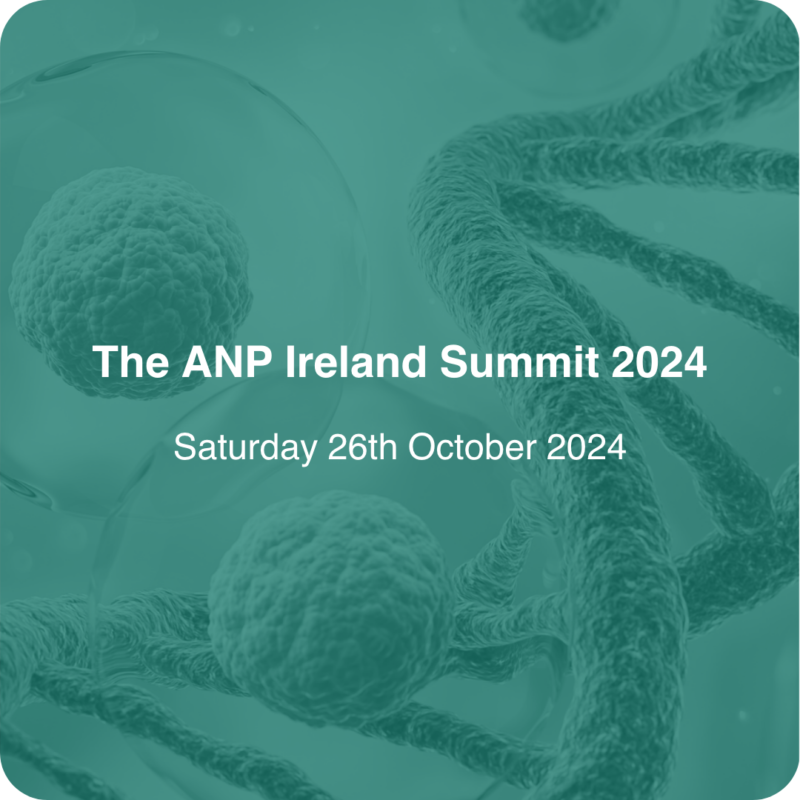 The ANP Ireland Summit 2024