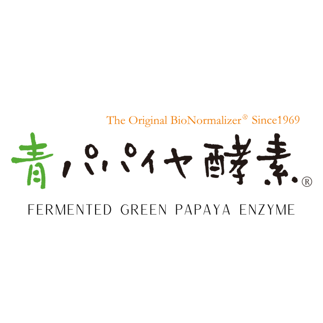 Fermented Green Papaya Enzyme