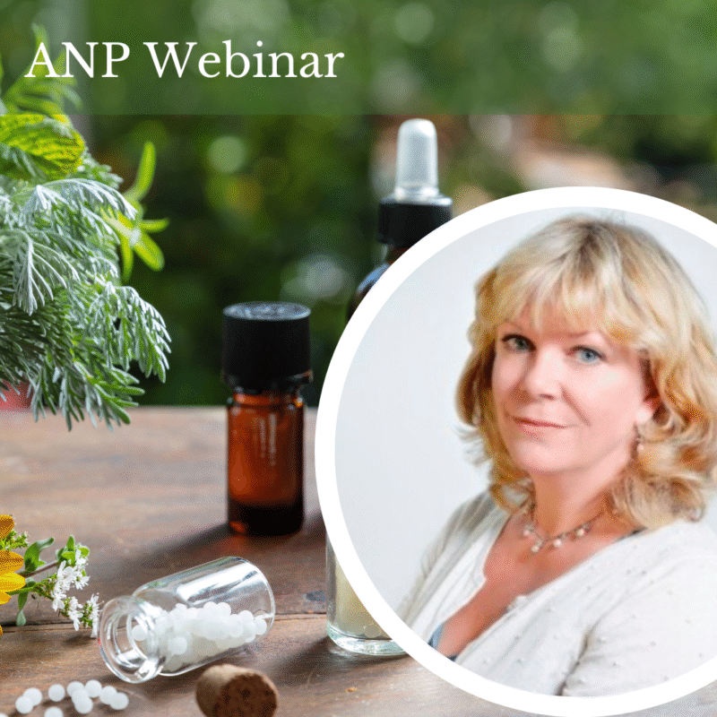 An Introduction to Bowel Nosodes and the Remedy Morgan