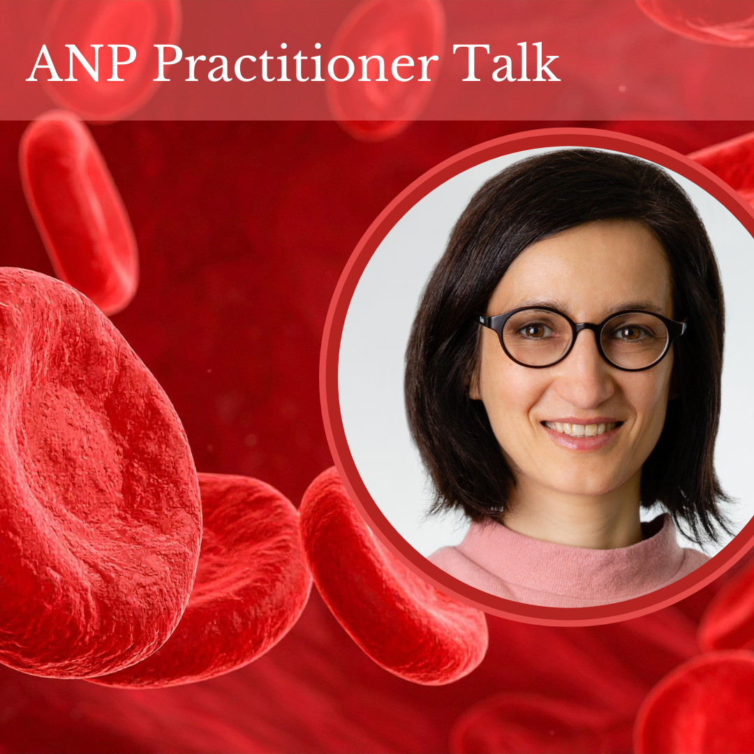 Alina Tierney - Practitioner Talk