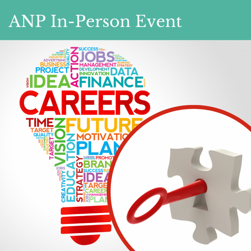 Careers Unlocked: Inspiring Practitioner Stories & The Policy Landscape Ahead