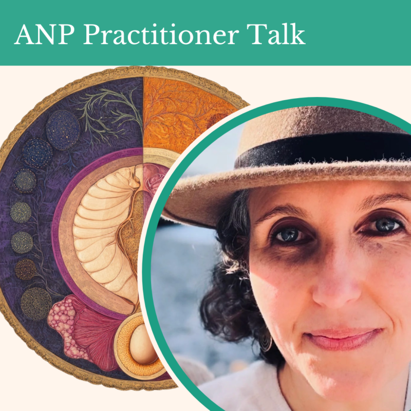 Decoding the Multi-Dimensional Menstrual Cycle