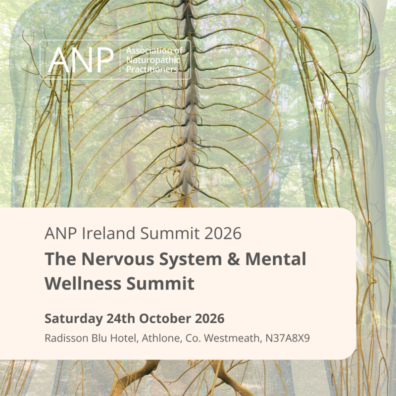 The ANP Ireland Summit 2026