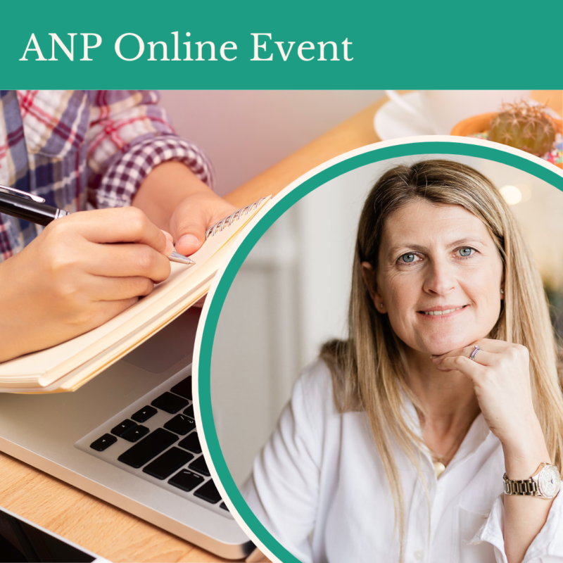 ANP Business Club: Launch Your Online Programme