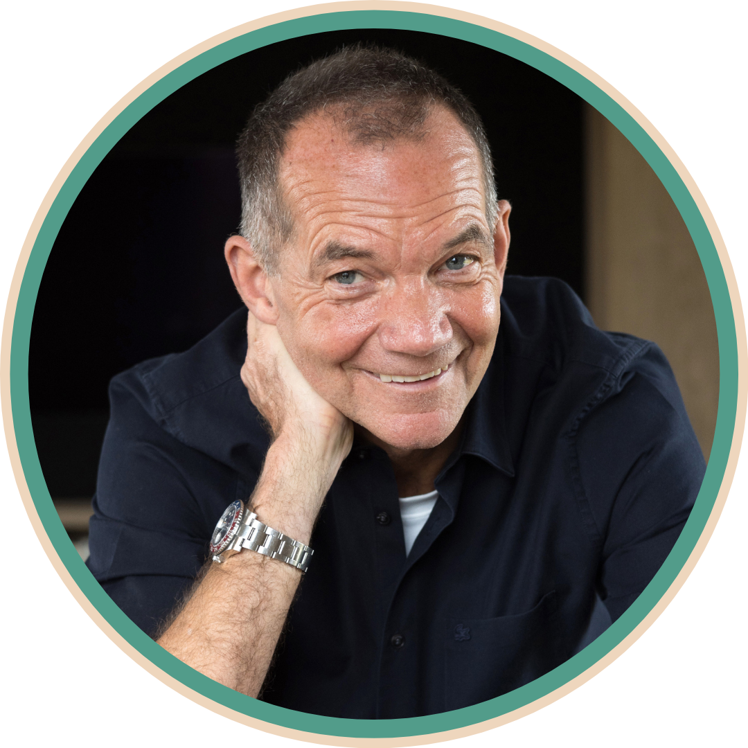 London Sumit Speakers 2026