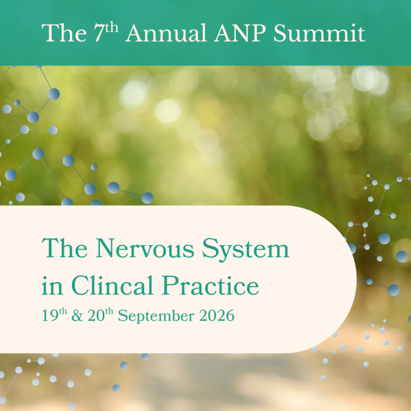 The 7th Annual ANP Summit