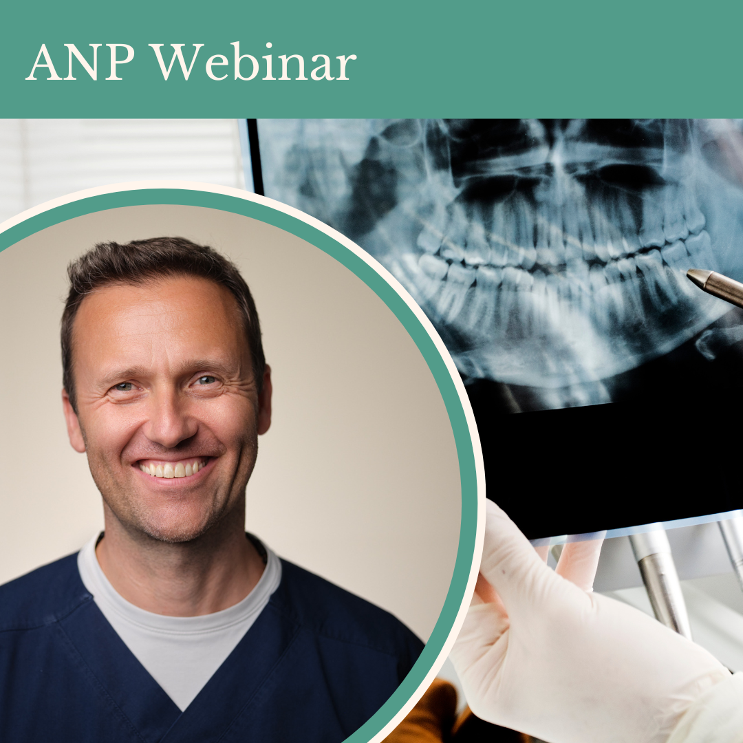 MAHA Institute Webinar Card