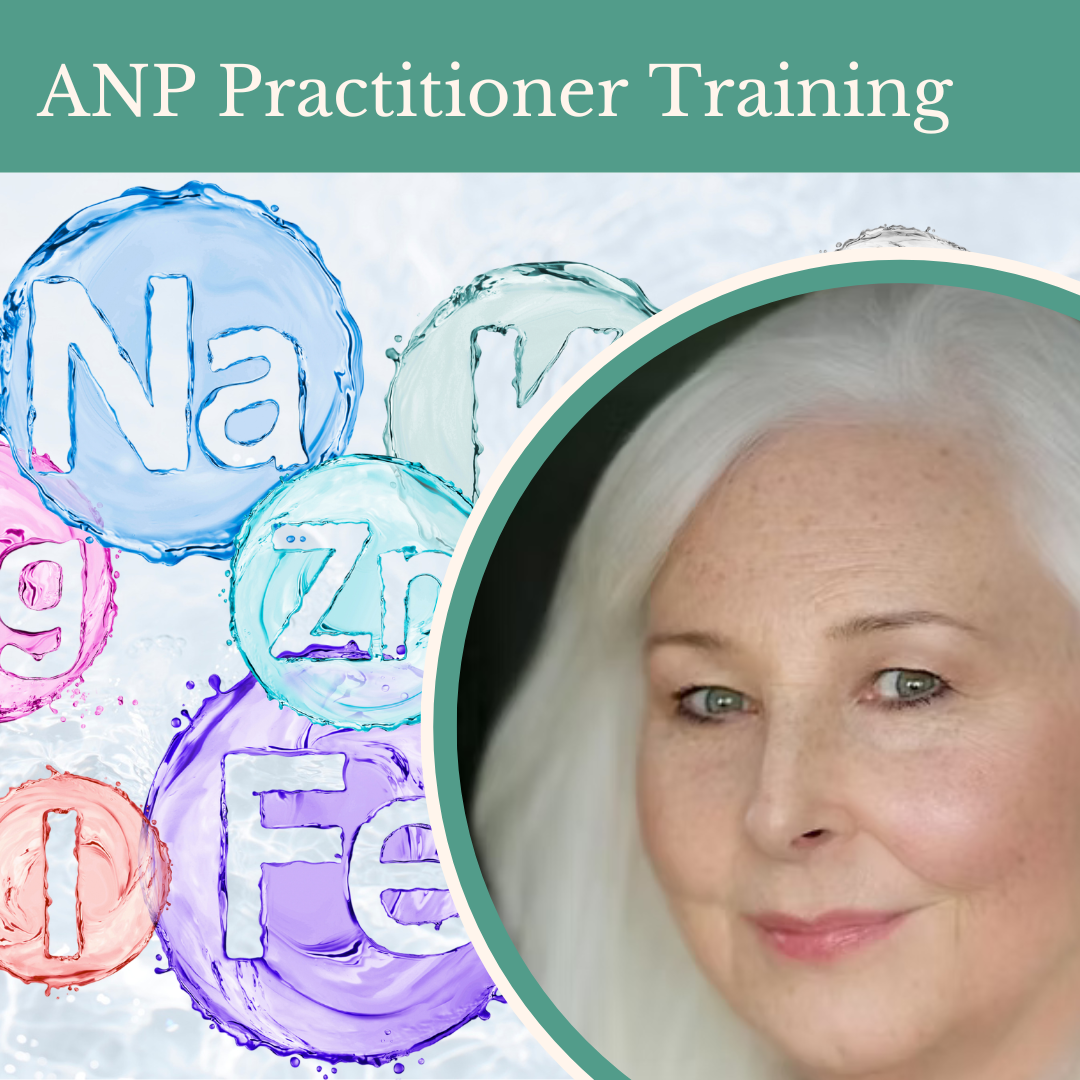 Oligotherapy Training Ireland