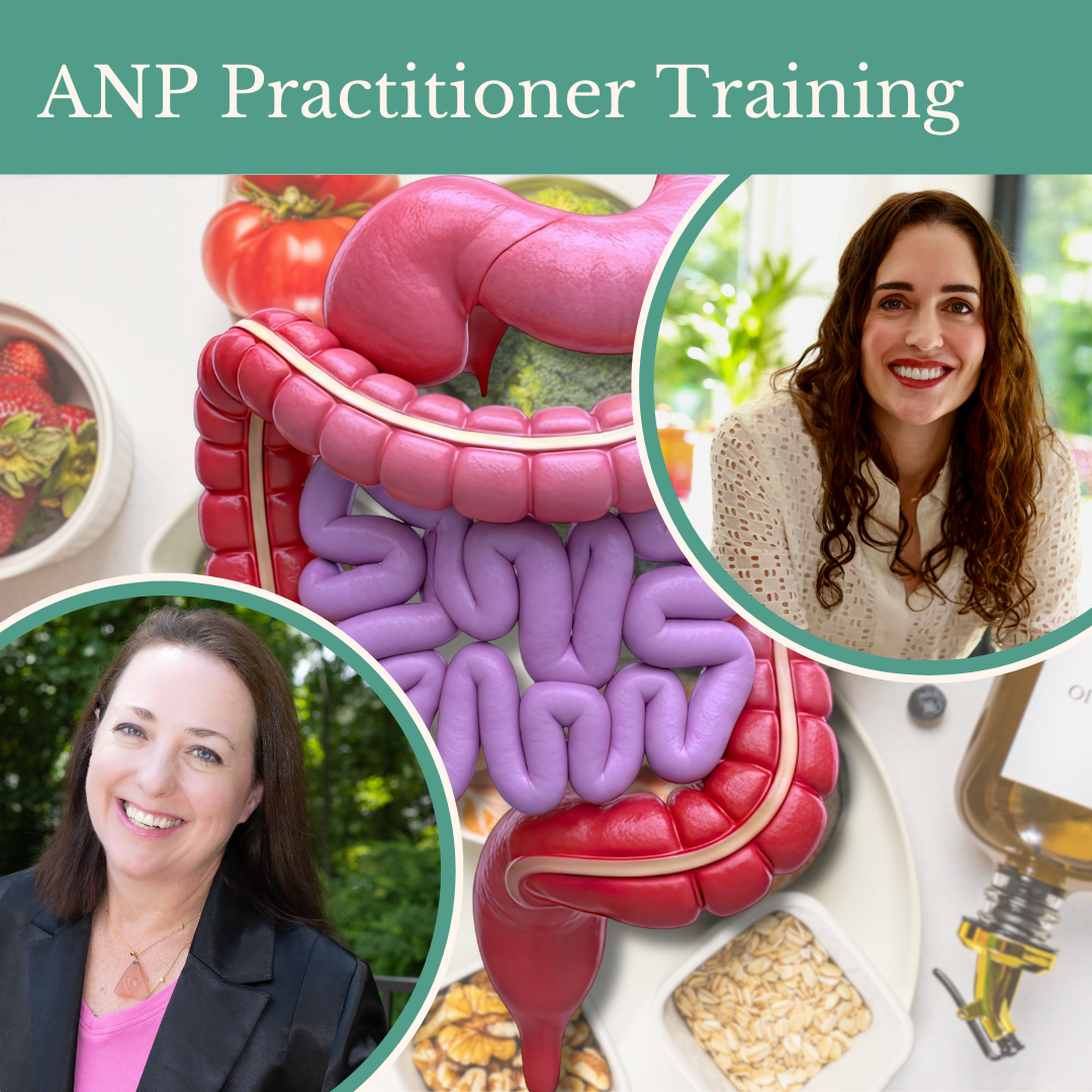 Advances in Clinical Gut Health: Practitioner Training Day
