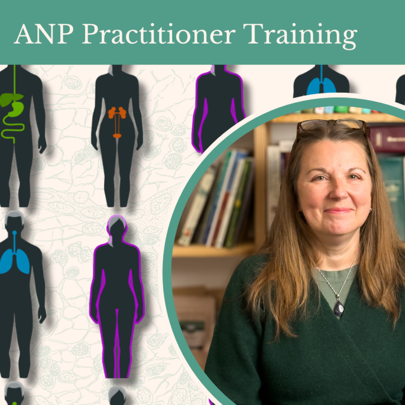 Homotoxicology Practitioner Training - In Person Event London