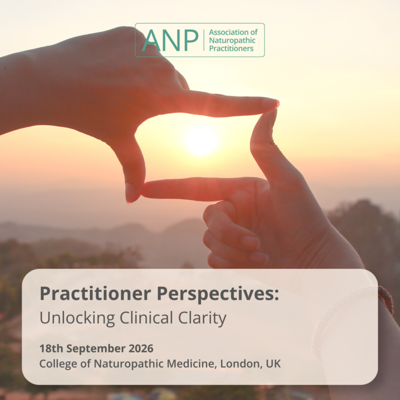 Practitioner Perspectives: Unlocking Clinical Clarity