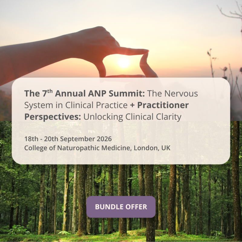 The 7th Annual ANP Summit + Practitioner Perspectives - Clinical Mastery Bundle