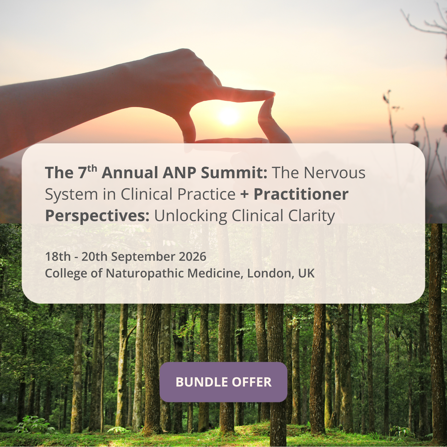 The 7th Annual ANP Summit + Practitioner Perspectives - Clinical Mastery Bundle