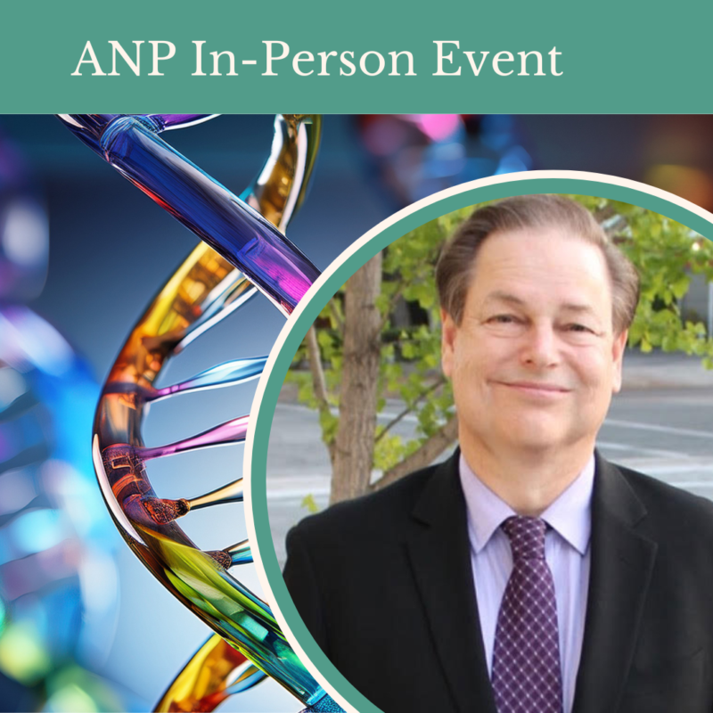 Autism Decoded: Genes, Metabolism, and How Nutrition Improves Outcomes