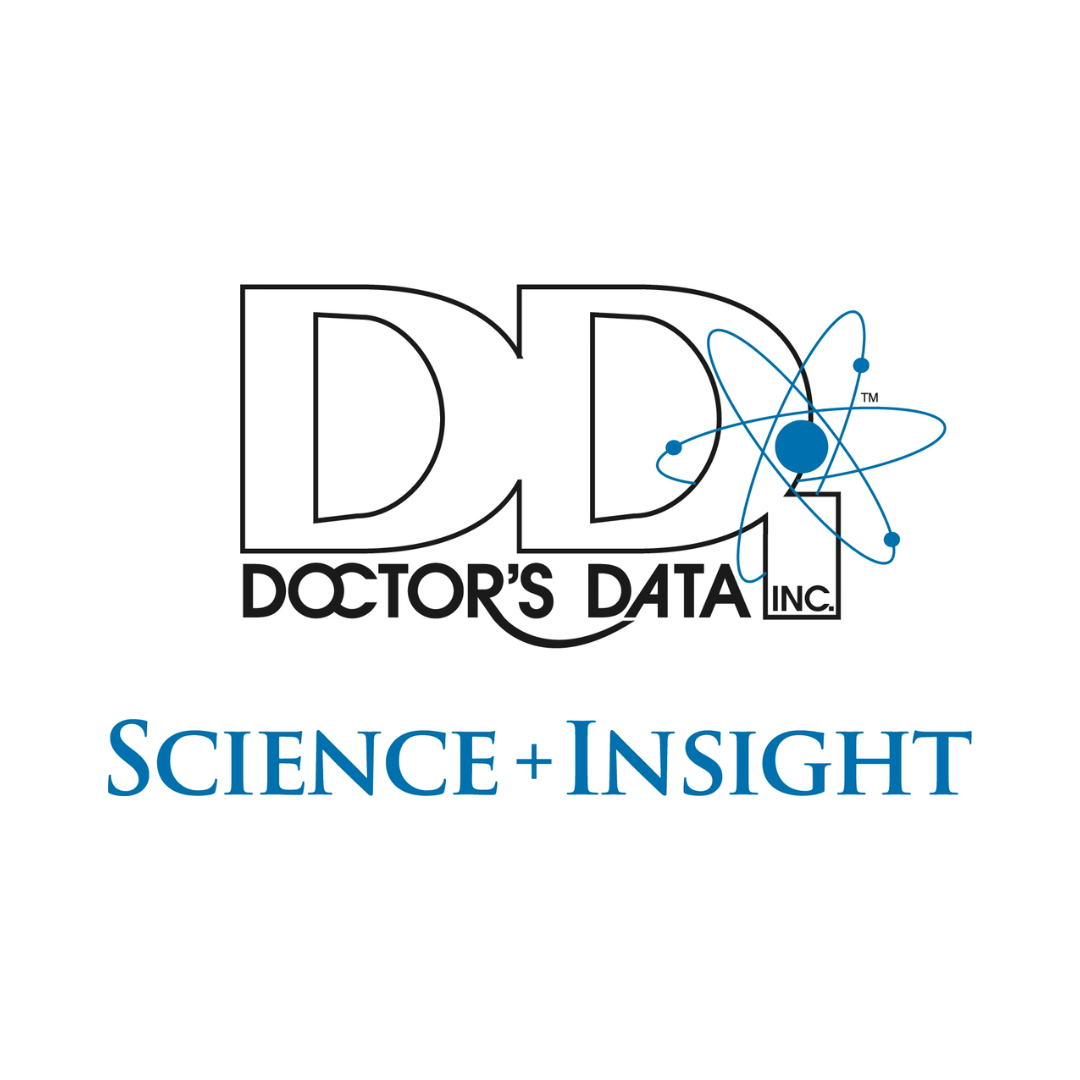 Gold - Doctor's Data 2026 FORMATTED