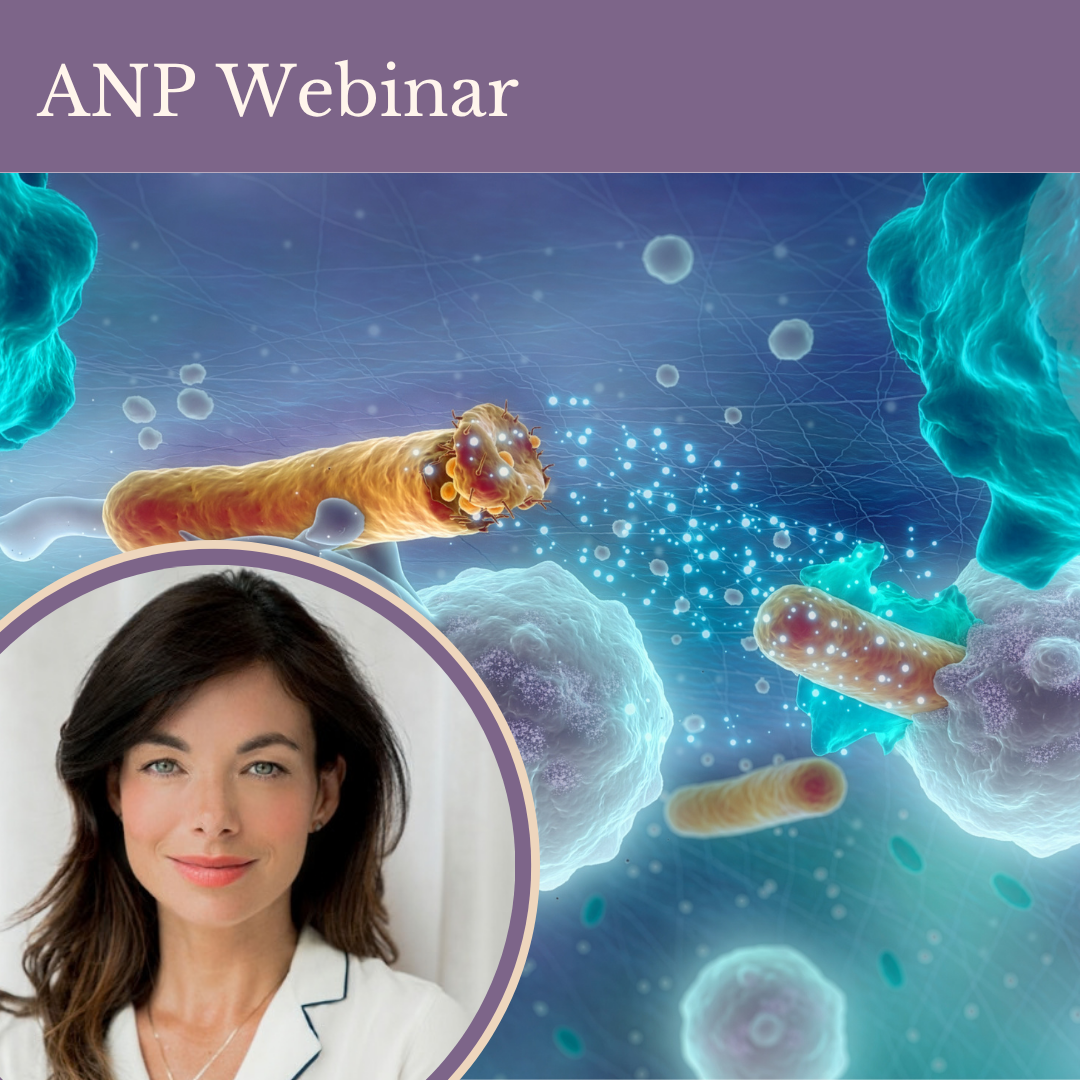Daniela Lawler - Micro-Immunotherapy Webinar