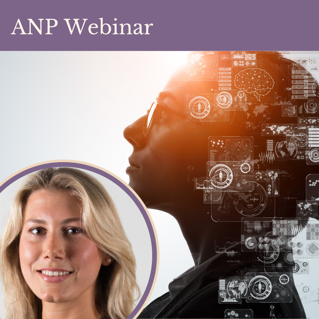 Kristjana Nikolls Webinar