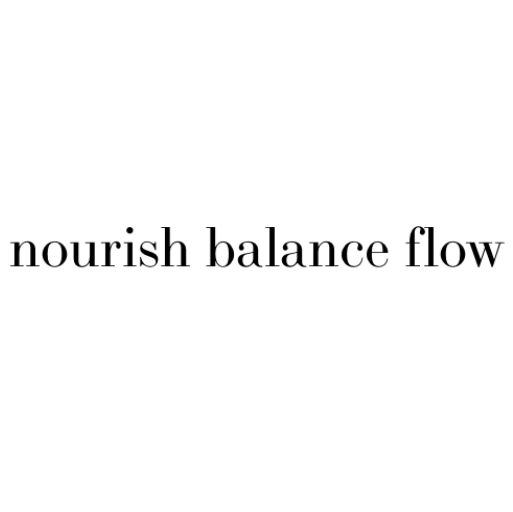 Victoria - Nourish Balance Flow