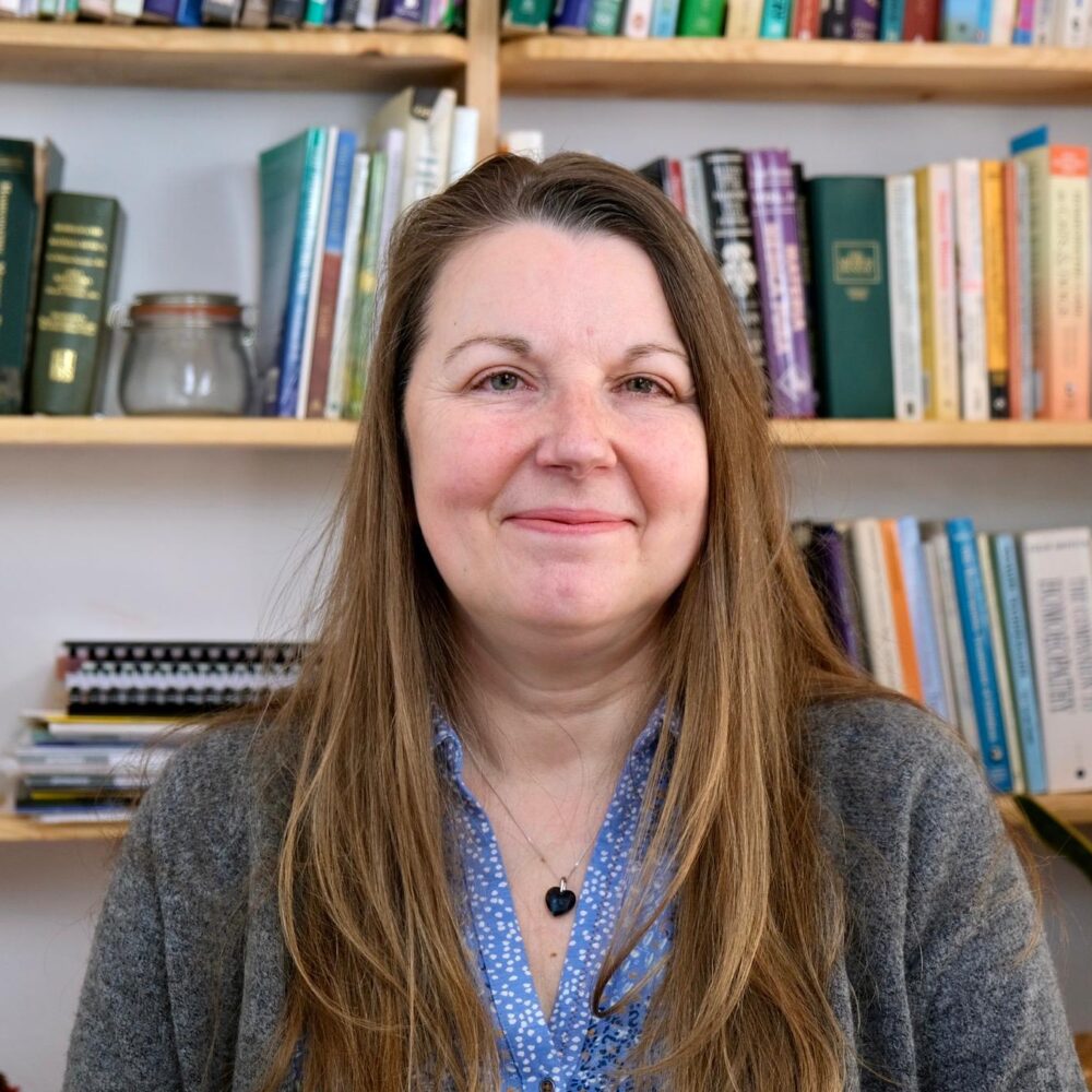 Sonia O'Donnell