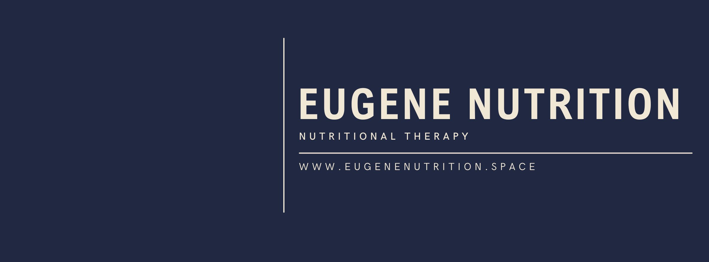 eugene.nutrition