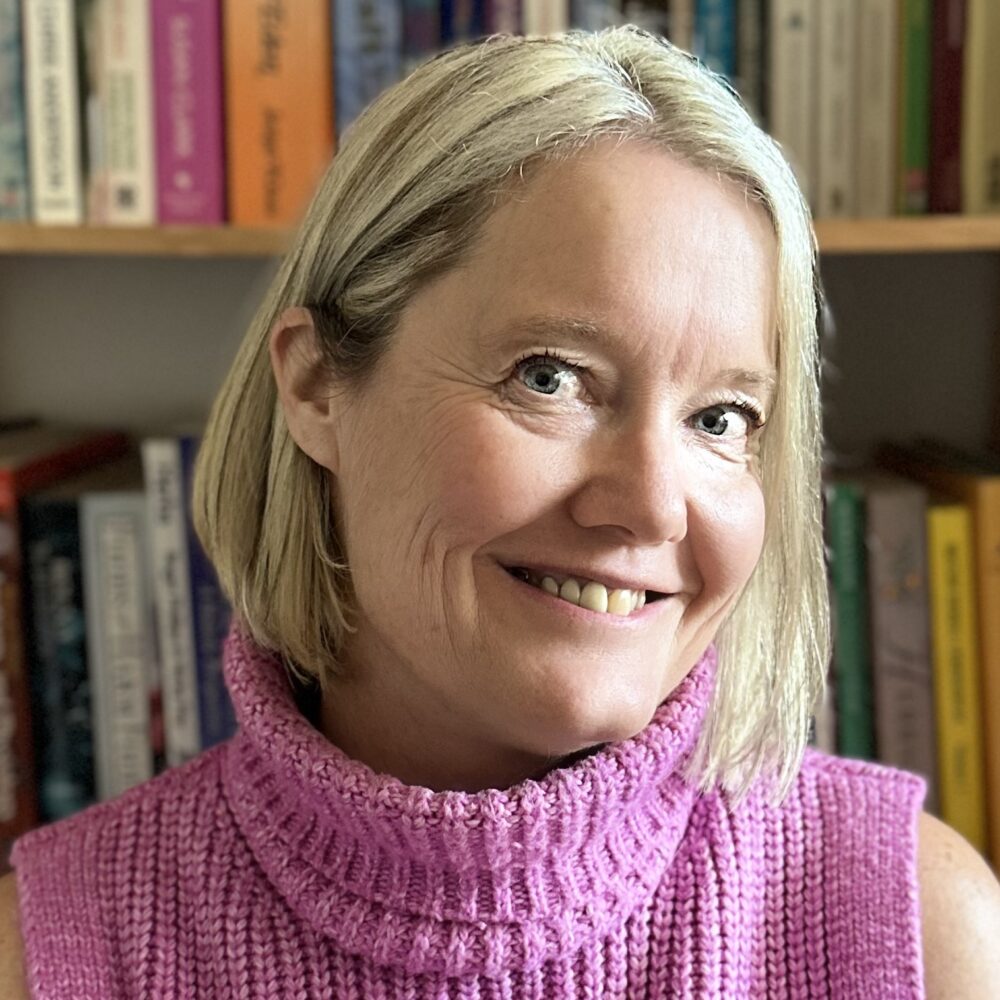 Rachel Boon