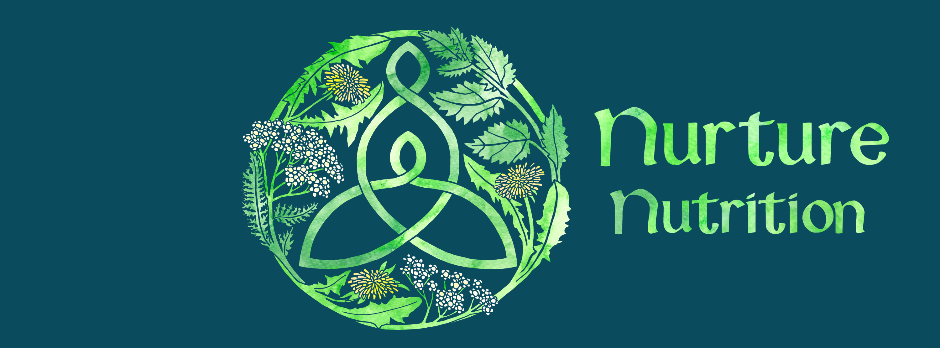 Nurture Nutrition