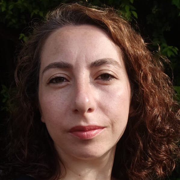 Helen Bucioglu