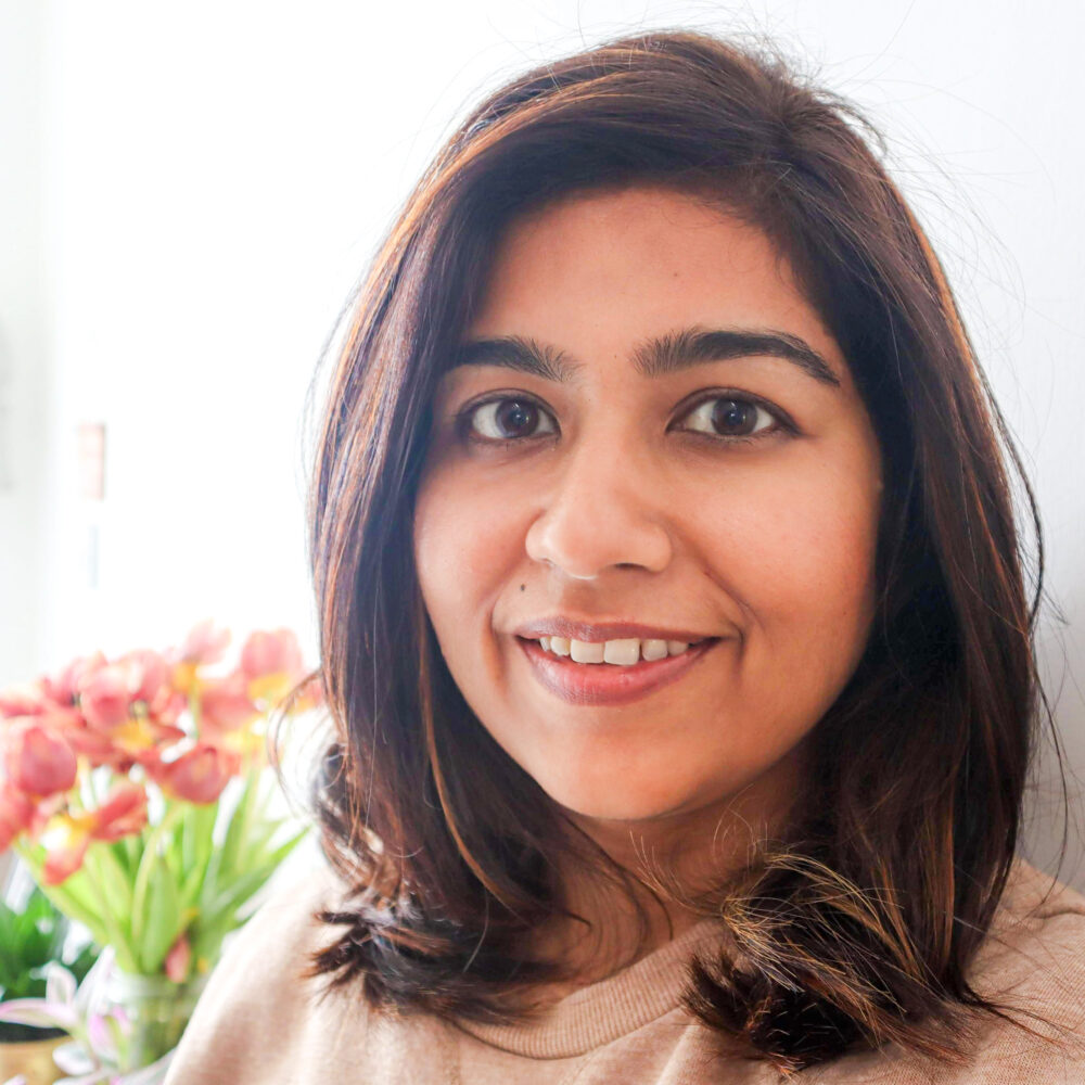 Ritu Awasthi