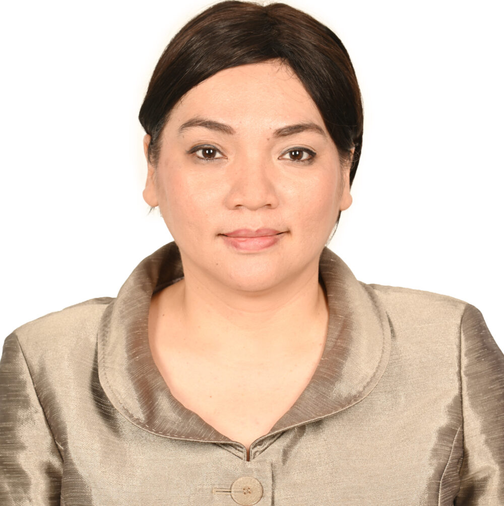 Jenny Tambunan