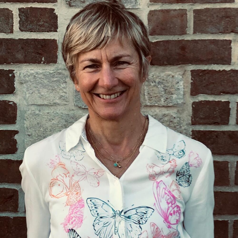Anna Brock
