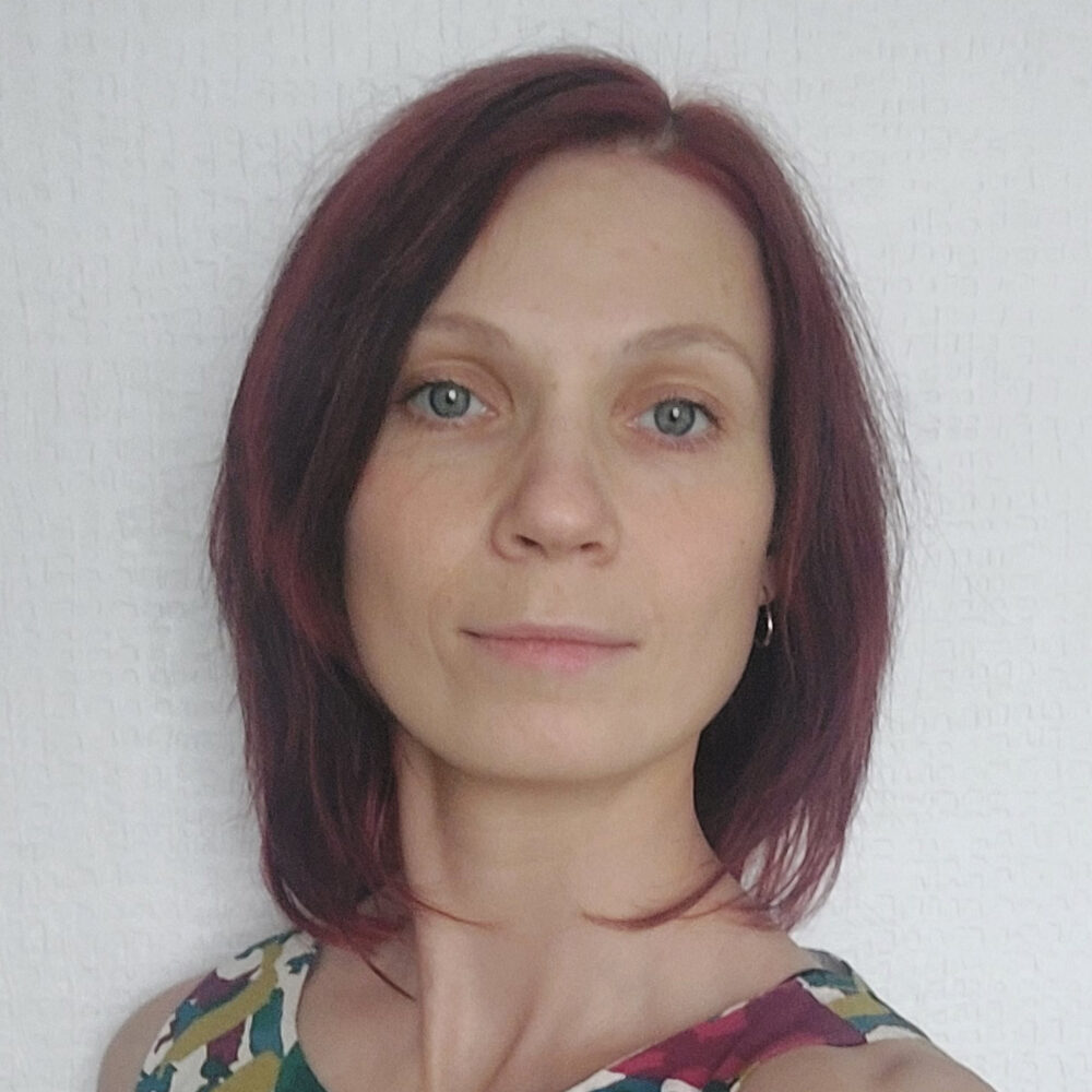 Vera Dudzich