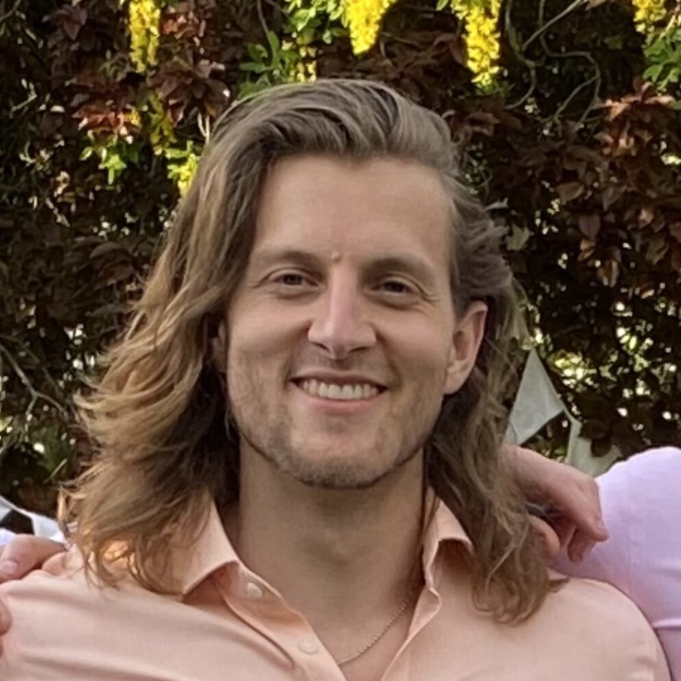 Joseph Jenkins