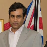 Dr.Abdul Wali Ahmed