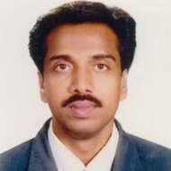 Dr. Saeed Ahmad Khan