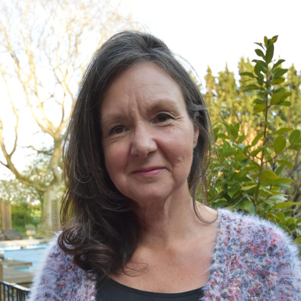Tanya Clarke