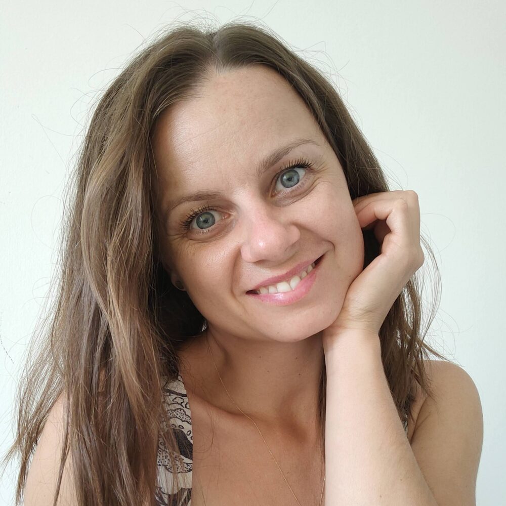 Emilia Skrzypek
